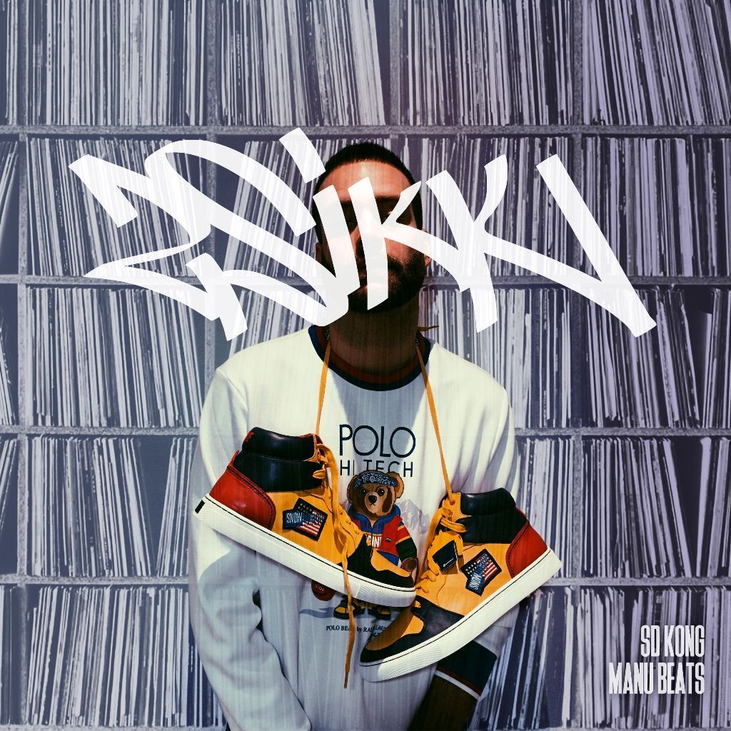 SD KONG - 2Sikk (Prod. Manu Beats) [Videoclip]
@SDBeatkongs @ManuBe4tS <a href="/ladieresis/">LADIERESIS</a> <a href="/thehoodlover/">The Hoodlover</a> <a href="/Digfellaz/">DIGFELLAZ</a> <a href="/NaturalSpittaz/">Natural Spittaz</a> funkmamma.com/sd-kong-2sikk-…