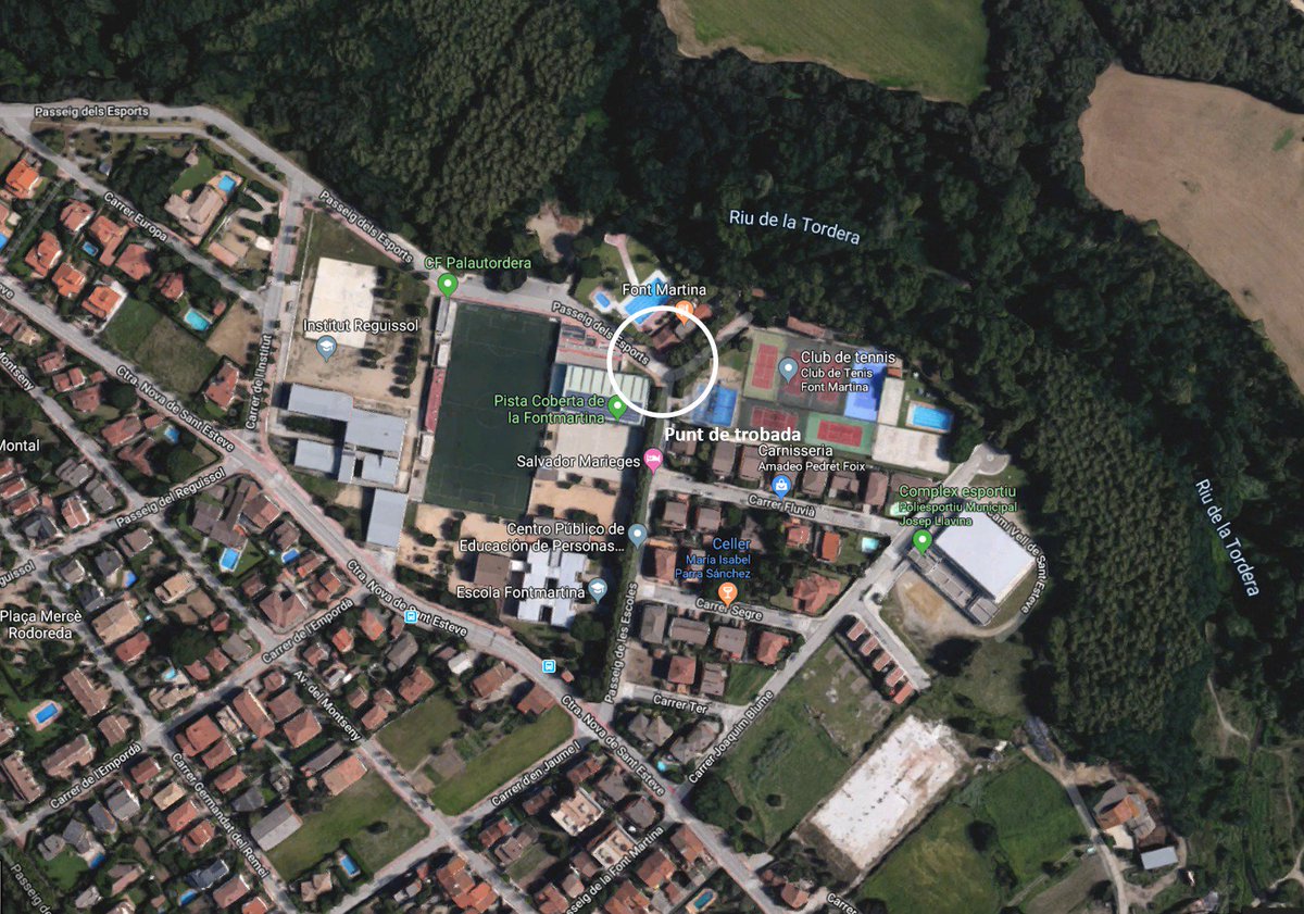 Seguim amb el Programa d'activitats per a la ciutadania 2018/2019!
Els propers dimecres 10 i dissabte 13 d'abril a Santa Maria de Palautordera amb el Dr. Joan Gomà i el Dr. <a href="/JosepPujantell/">Josep Pujantell</a> . Us hi esperem!
<a href="/ICTA_UAB/">ICTA-UAB</a> @aj_smp <a href="/consorcibesos/">Consorci Besòs Tordera</a> 
Tota la informació 👇