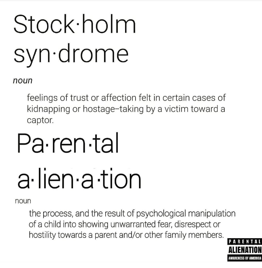 #parentalalienation #parentalalienationisabuse #endparentalalienation