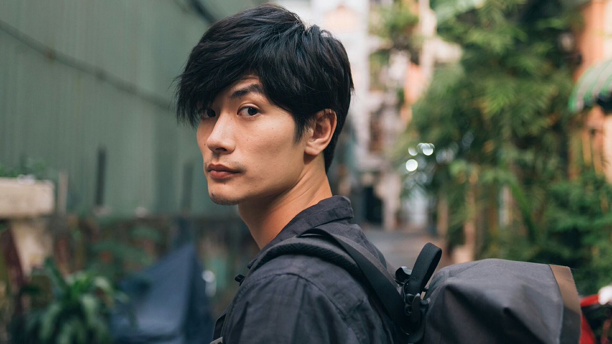 he aged like a fine wine and still remains one of jdrama's