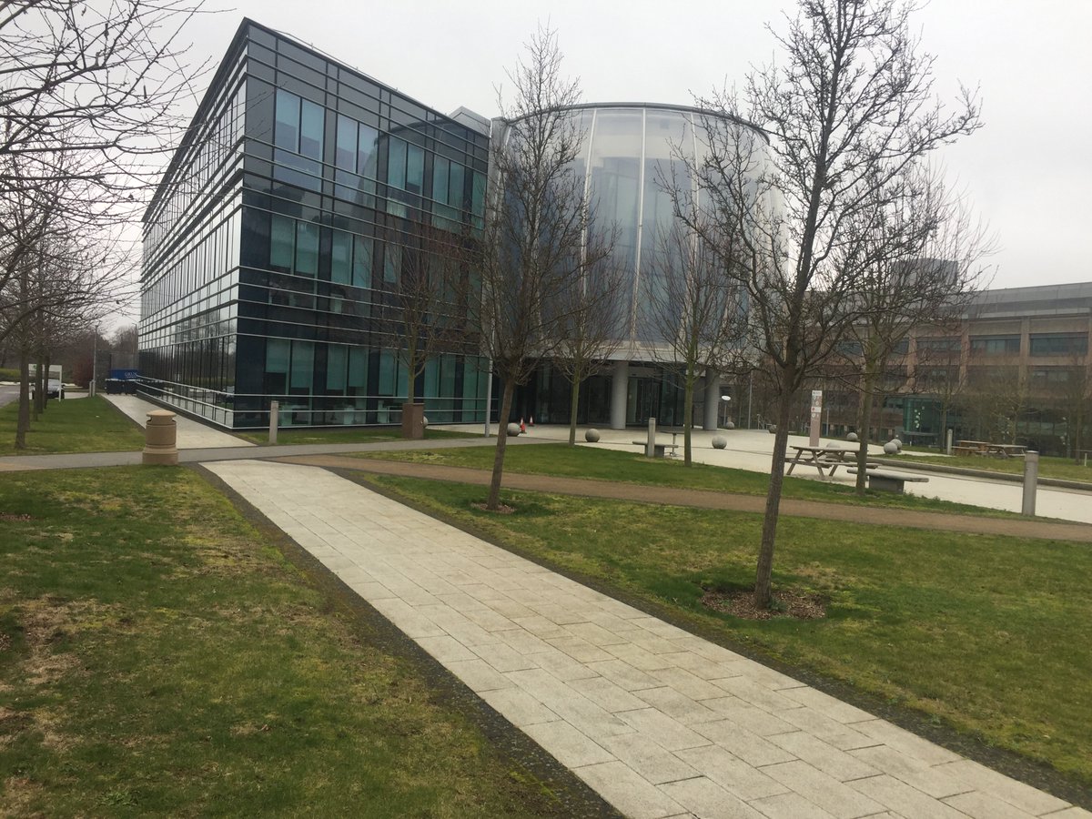 sa2000ltd's tweet image. We are delighted to have provided our first clean to Stevenage Bioscience Catalyst. This clean to the two modern, state-of-the-art properties involved cleaning the windows, skylights, glass panels and two very large solar panel walls #supervisionassured2000ltd #windowcleaning