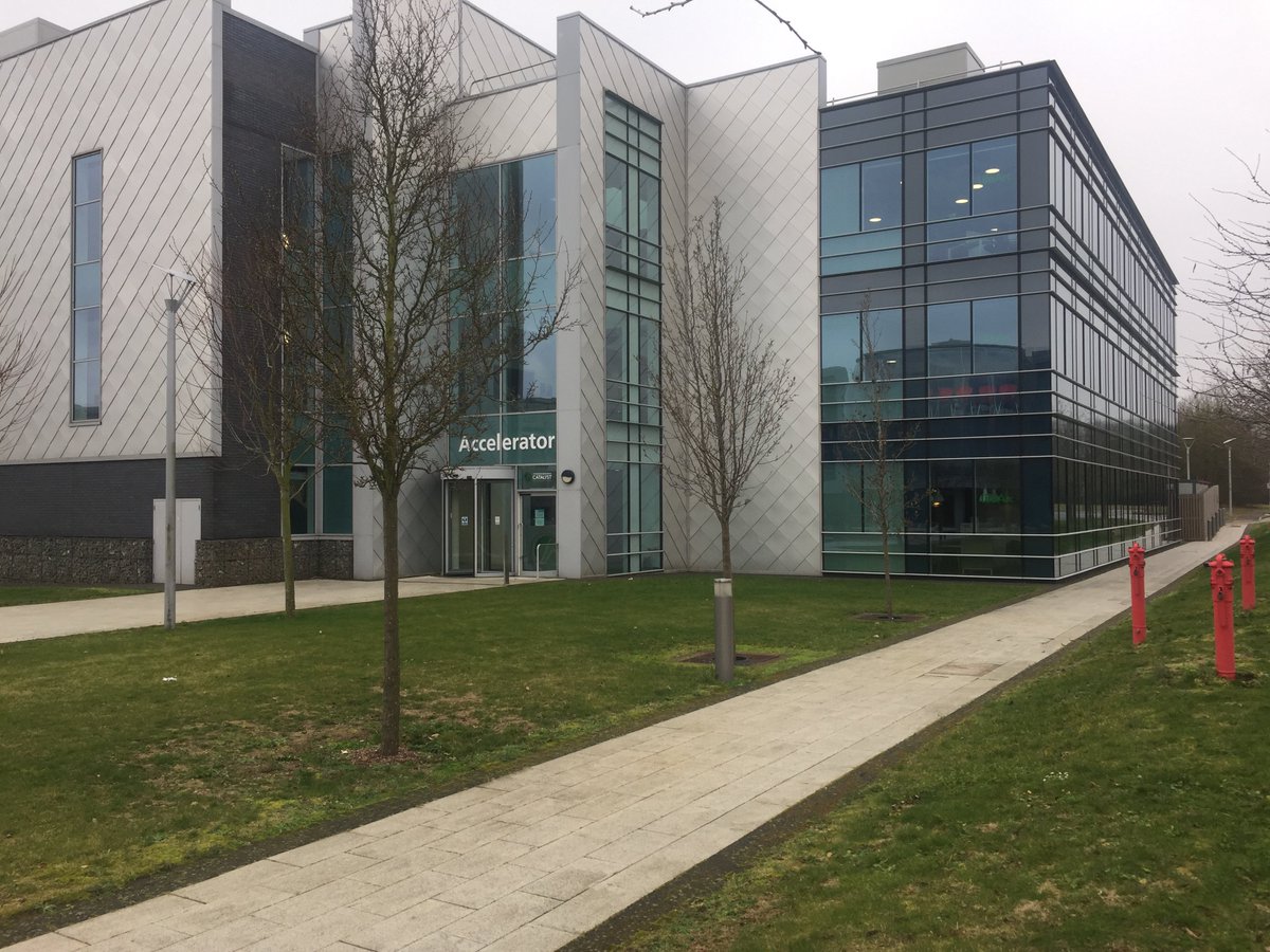 sa2000ltd's tweet image. We are delighted to have provided our first clean to Stevenage Bioscience Catalyst. This clean to the two modern, state-of-the-art properties involved cleaning the windows, skylights, glass panels and two very large solar panel walls #supervisionassured2000ltd #windowcleaning