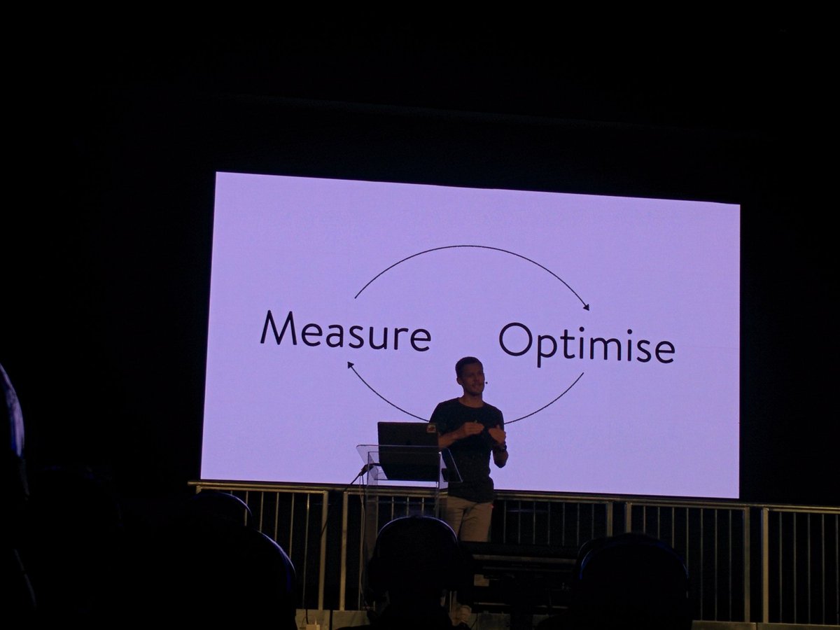 panay_georgiou's tweet image. 🏎 Faster builds on Android - from 2 minutes to 2 seconds 🏁🏁
@muffls @mysugr #droidconit #android4everyone #AndroidDev @Droidconit