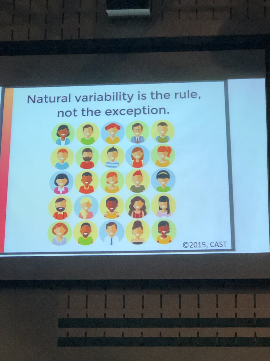 gardjill78's tweet image. Everyone can be an expert learner! @alcdsb @fundorf #ALCDBTechFest