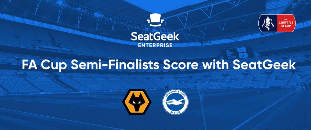 SeatGeek Enterprise tweet media