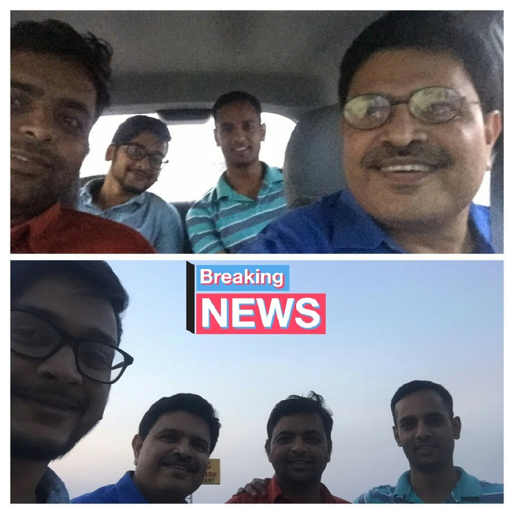 sikanderbang's tweet photo. #quickridein thank you for making our first intercity trip possible
😁 Chiranjiwi .. Yallappa...Jagadeesh https://t.co/JZZbqn7lcz