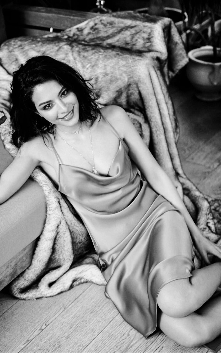 Hatun🔥

#MelisaAslıPamuk | #Çarpışma