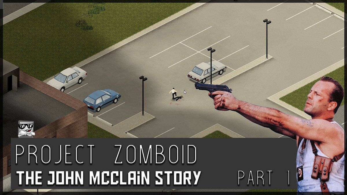 AtJayz's tweet image. Hey all I've been mia for a little bit on Twitch but in my spear time I have managed to get started on some you-tube content, come check out my first video playing some Project Zomboid
#letsplay
#Zomboid 
youtube.com/watch?v=70u_Cv…