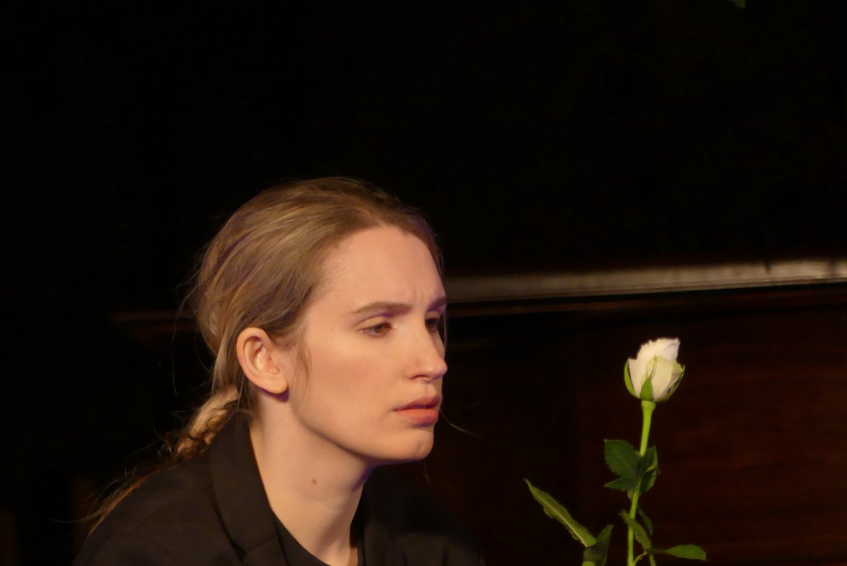 GrassrootsOpera's tweet photo. Only a week to go and we’re so excited to be performing ‘Orfeo ed Euridice' at @IlminsterArts ,12th April, 8pm! Tickets are £16 (£31 including pre-show supper at 7pm), box office: 01460 54973 @annammclachlan @ChloeStratta @susannamacrae @LaurencePanter #opera #singers #pianist https://t.co/YjHvZQHcgD