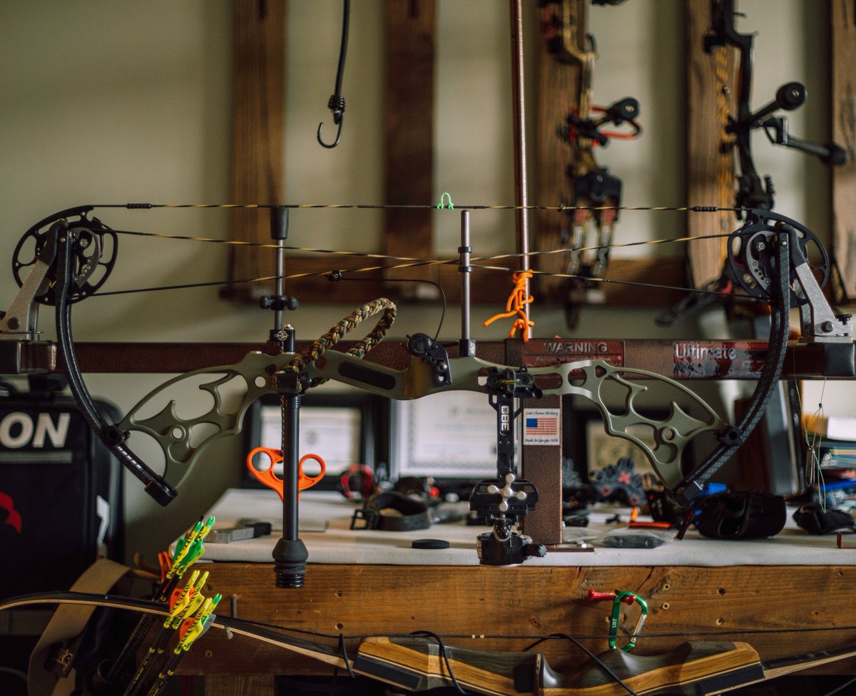 New Breed Archery tweet media