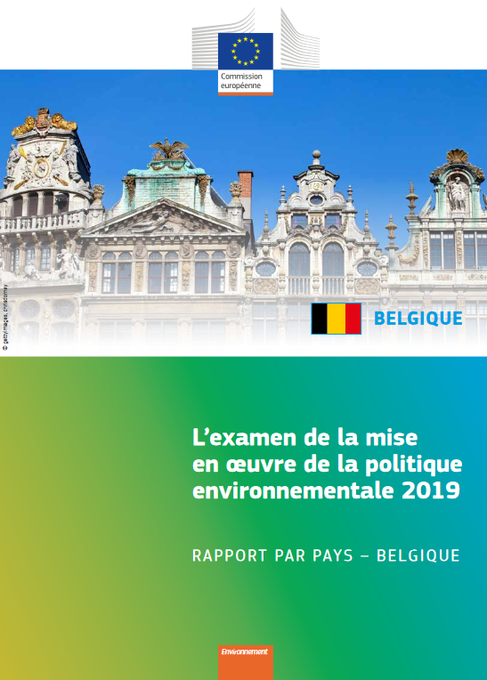 EU4BE's tweet photo. #EIReview Rapport 2019 pour 🇧🇪- quels progrès réalisés, quels efforts à poursuivre pour:
🔹améliorer la qualité de l’air en ↘️la congestion routière
🔹poursuivre la lutte contre la pollution de l’eau
🔹gérer le réseau Natura 2000
 https://t.co/hCu65BodAP #Biodiversity #CleanAirEU https://t.co/ASkoIQljPN