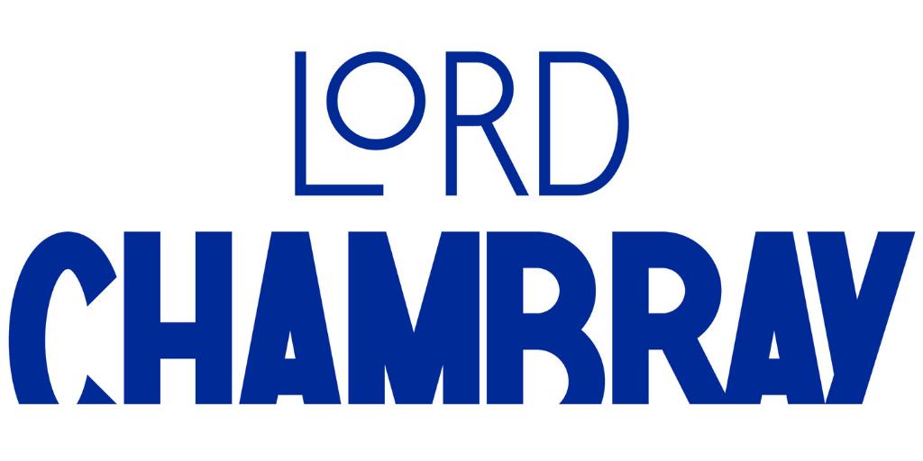 Lord Chambray Brewer tweet media