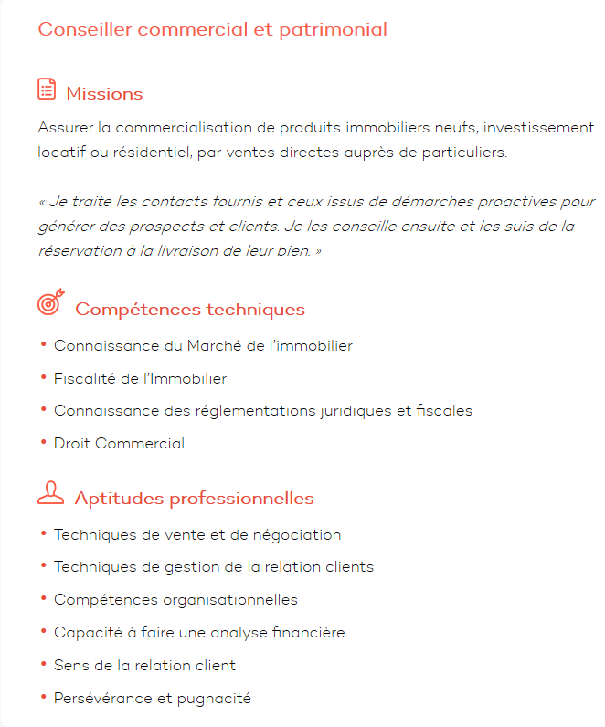 Delph44Guillou's tweet photo. Sur notre nouveau site, vous avez désormais accès à nos fiches métiers. 
Vous vous reconnaissez dans cette description du Conseiller Commercial et Patrimonial? 
Nous avons 3 opportunités de postes sur Saint Nazaire, Les Sables d'Olonne et Orléans ! A saisir de toute urgence ! https://t.co/W76bb48IQD