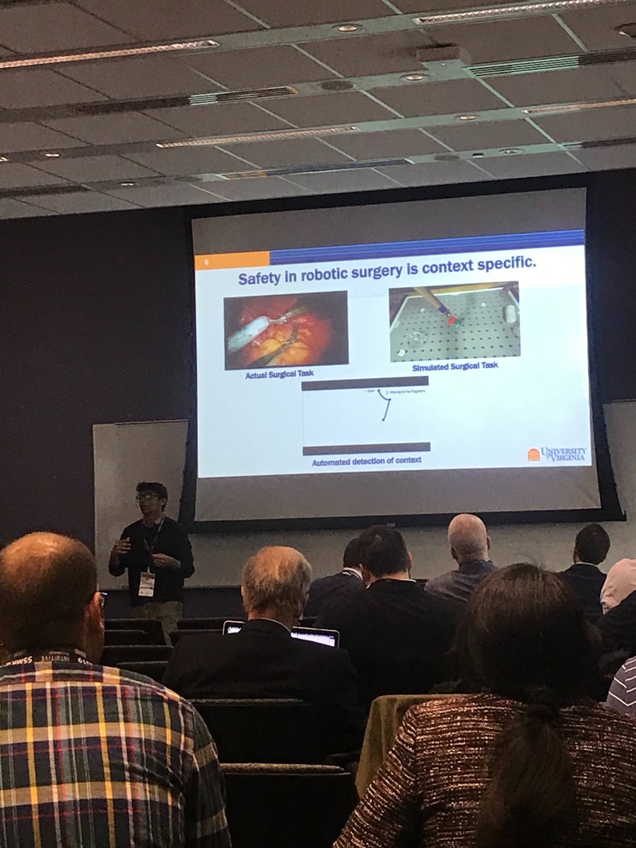 Homa Alemzadeh tweet media