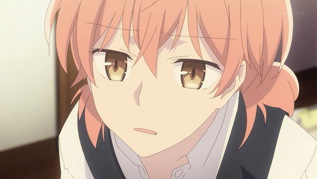 舞波亜莉栖 Ar Twitter やがて君になる 小糸 侑 Part 13 やがて君になる 小糸侑生誕祭 小糸侑生誕祭19 小糸侑誕生祭 小糸侑誕生祭19 4月5日は小糸侑の誕生日