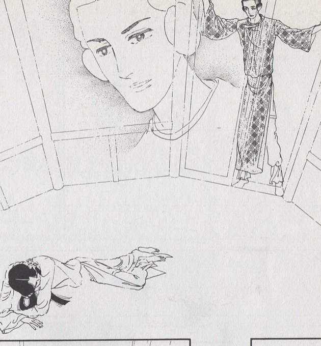 夢の日出処の天子キャスティング このタグが出ただけで夢のような