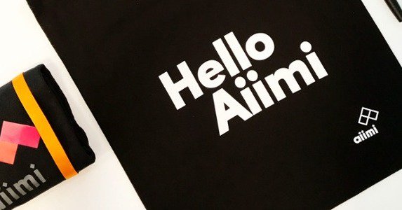 Aiimi tweet media
