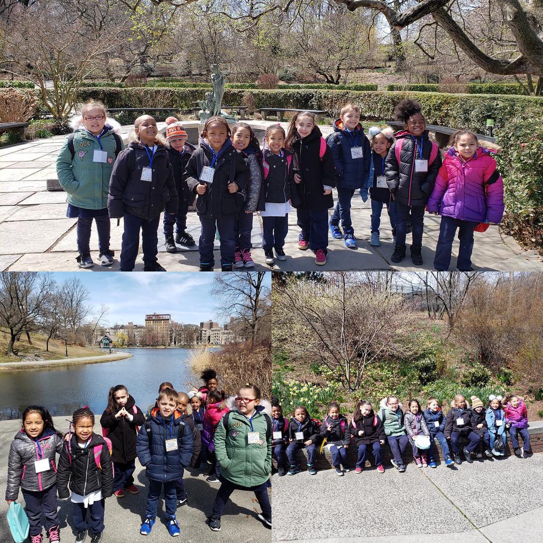 PS241STEM's tweet photo. K/1 enjoying trips to Modern Pinball Museum, Central Park, and Museum of the City of New York. #ps241stem #whoarewe #wearestem #classtrip https://t.co/DIOUS3Zfdr