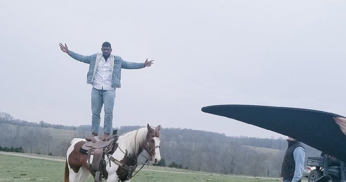 Here's why everyone's talking about the new Billy Ray Cyrus 'Old Town Road'  remix | Mashable