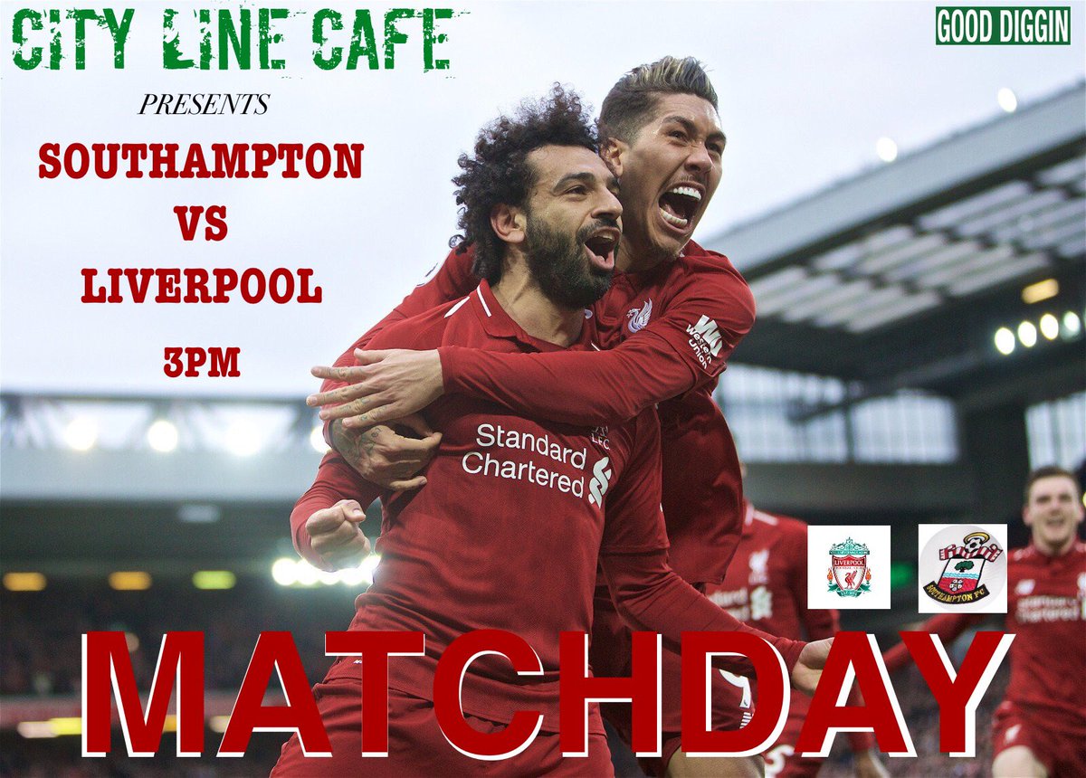hammer_hammer8's tweet photo. @M1cunningham @shouvikmtweets @sue_fudd LFC MATCHDAY! #GoodDiggin 

📅Friday, April 5
🕰3p.m.
📍#CityLineCafe ☘️ ⚽️🍺 https://t.co/MknULsadpF