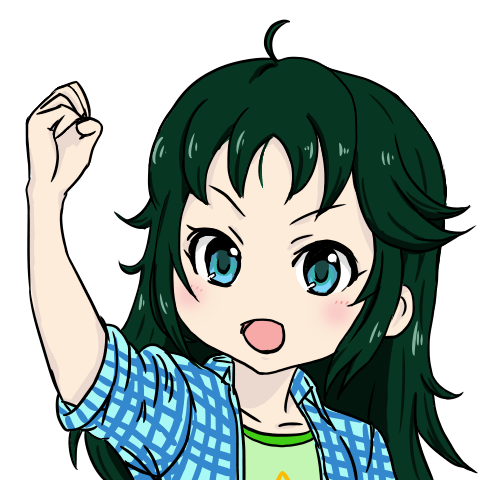 ガッツポーズのtwitterイラスト検索結果 古い順 ガッツポーズのtwitterイラスト検索結果 古い順