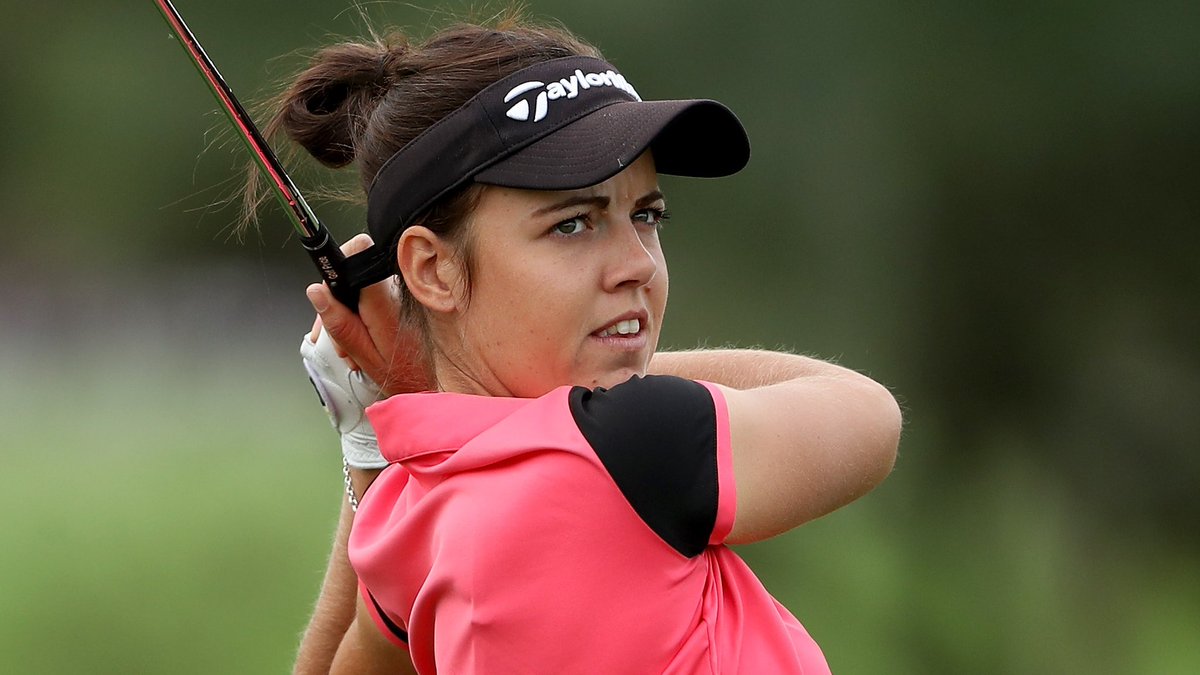 upgolfapp's tweet photo. Golf Ladies
Meghan MacLaren, English golfer
Read more on the app https://t.co/nr7F9Eyo2H
#UpGolf #GolfLadies @LETgolf @meg_maclaren https://t.co/5YyPm4LCmL