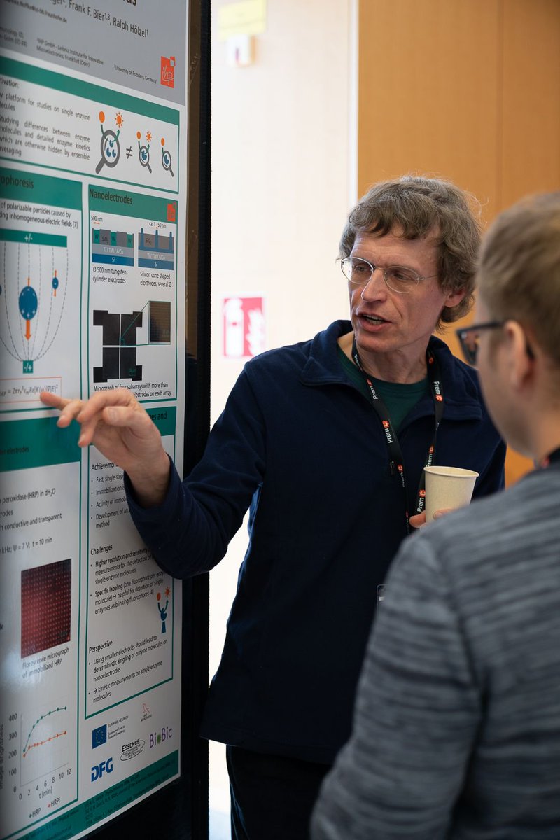 S3IC_Conference's tweet photo. Do not forget to vote for the best poster prize ! On this last day of #S3IC2019 the winner will be annonced! 😊 👏 🏆 https://t.co/pX0pTYCiwC