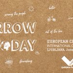 Image for the Tweet beginning: .@europeancities ... Registrations are now