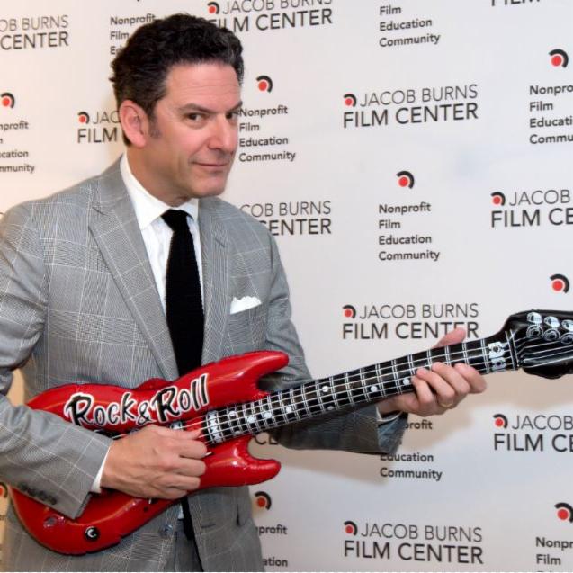 We\re jazzed to wish a very Happy Birthday to our friend John Pizzarelli! 