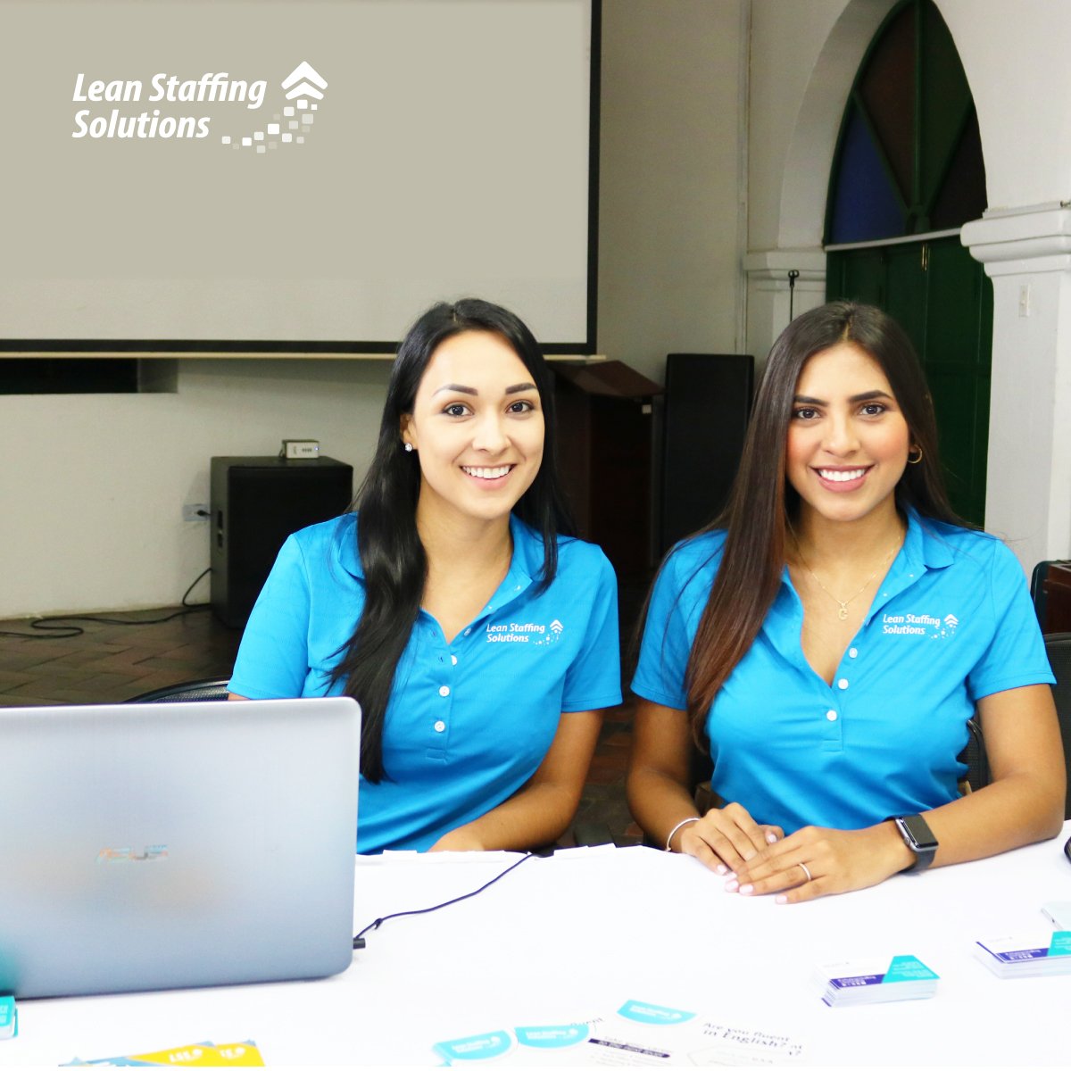 Lean Solutions Group tweet media