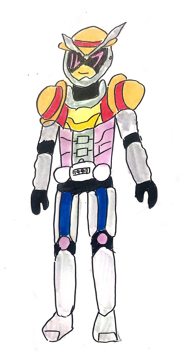 オリジナルアーマータイム Twitter Search Twitter