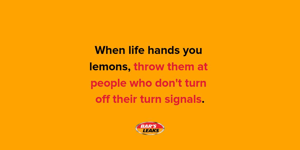 barsleaks's tweet photo. How can people ignore the blinking noise for so long?! 🤦‍♀️🤦‍♂️ #Driving #DrivingProbs #CommuterProbs #RulesofTheRoad https://t.co/1RGIz3zplv