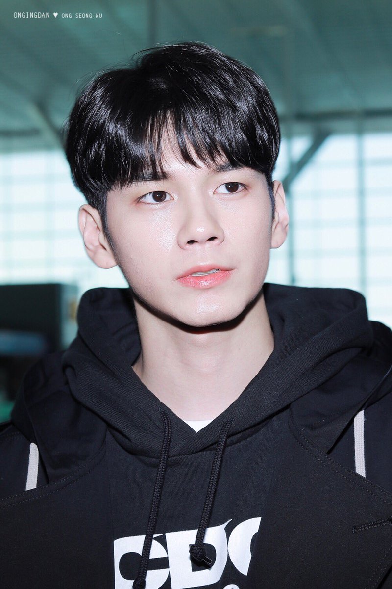 ongingongong's tweet photo. 190405 출국 ✈️✈️

호곡 주누깅 🤭🤭🤭❣️

#옹성우 #ONGSEONGWU https://t.co/2p11g7Xni7