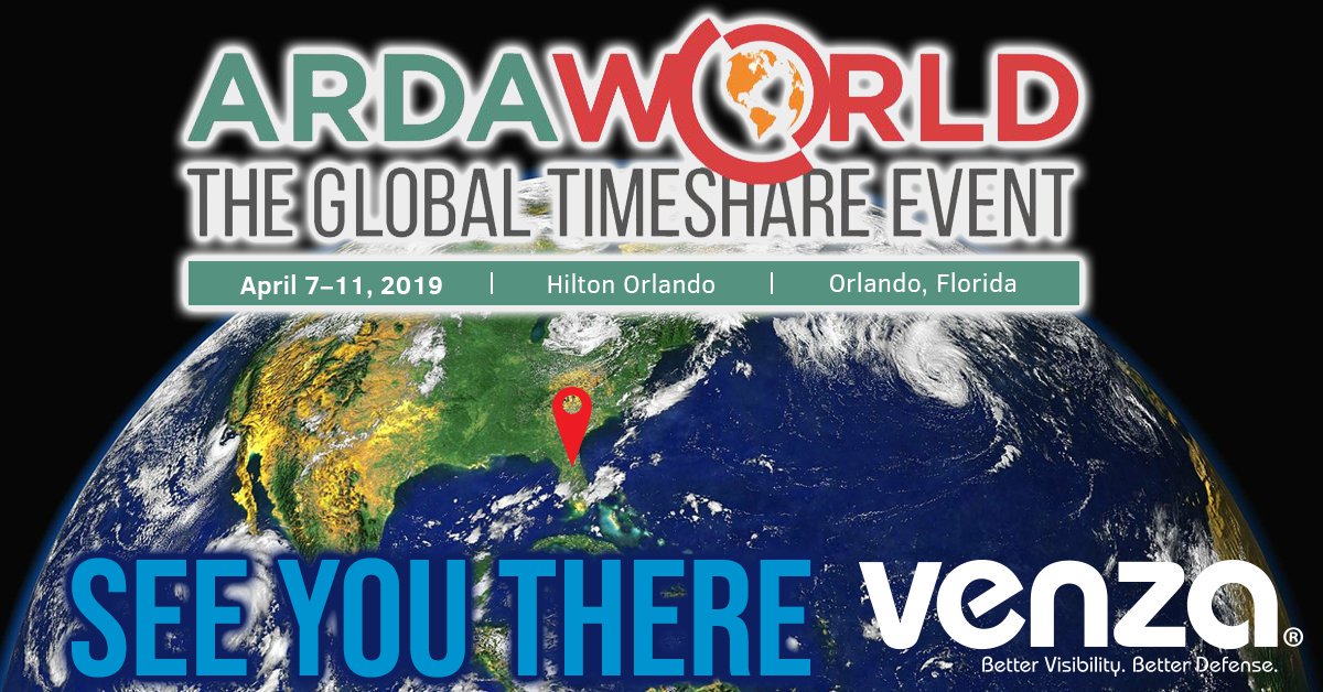 VenzaGroup's tweet photo. See you at @ARDAorg #ARDAWorld next week. Come see us at booth #20 - Privacy Regulation Compliance, Data Protection & PCI DSS Compliance https://t.co/RqgNXvqfiP