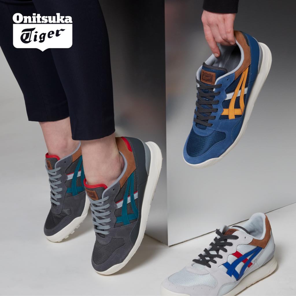 onitsuka tiger pakuwon mall