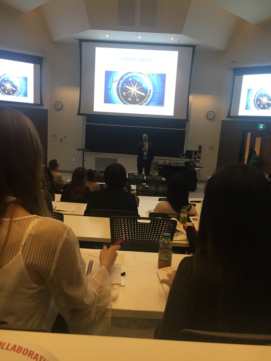 GRSF_UQTR's tweet photo. Présentation orale par M. Alexandre Beaudoin de la Sûreté du Québec. #cuffs2019 #mississauga #PromotingCollaboration #ForensicScience
"Faire le pont entre la science forensique et la gestion : l'indice ForATE" https://t.co/nG41jMeF3u