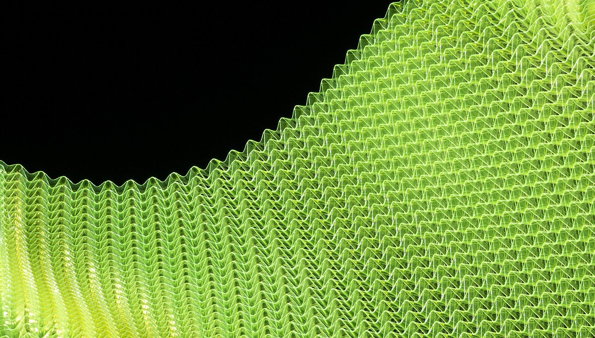 #WaveCel: the biggest advancement in the protection against cycling concussions. Learn more here: trek.bike/WaveCel-T