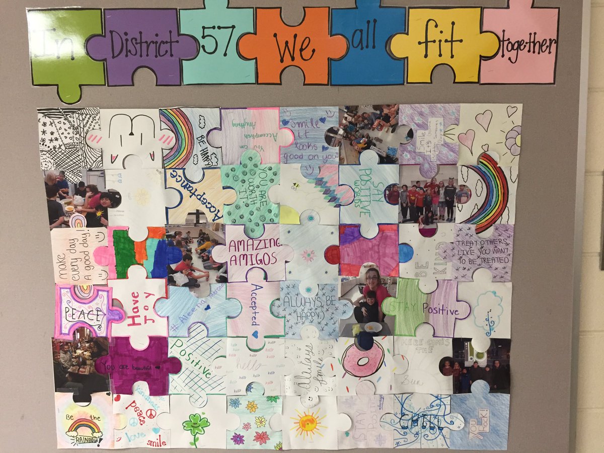 SuminskiPaul's tweet image. #DisabilityAwarenessWeek #D57Learns #LearningForAll @dist57