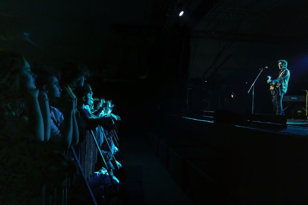 ilmareintorno's tweet image. Repost #SolidRecords ~

"#LelioMorra sta lavorando a delle bombe 💣 
Tenetevi pronti" 
🎧 bit.ly/NoiSiamoGIGANTI

🚀🔥😍