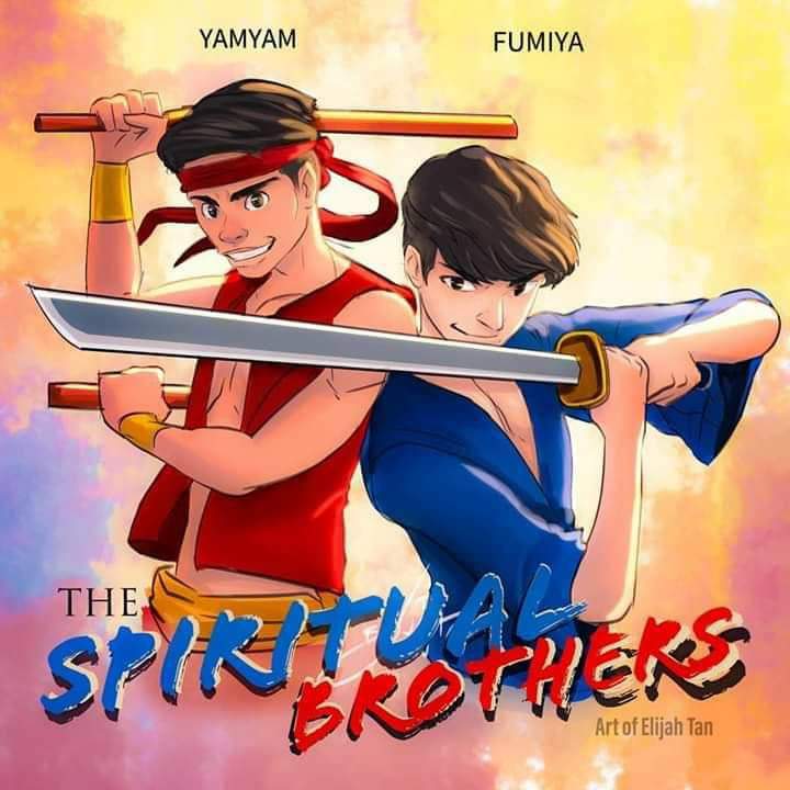 InfiniteMine1's tweet photo. So very cute 😍😍😍 #fumiyam #love #cute https://t.co/YKGE4Z9Hze