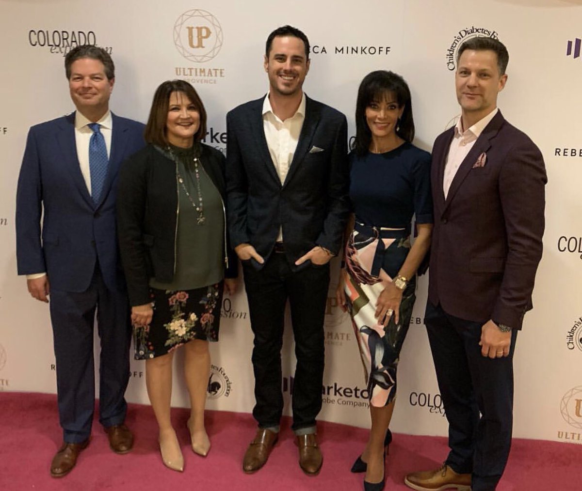 Sklucas5280's tweet photo. So grateful to all who came to support #SpringBrassRing A huge thank you to @nstevenlucas  @benhiggi @CDFdiabetes https://t.co/eMGaYYEbMW