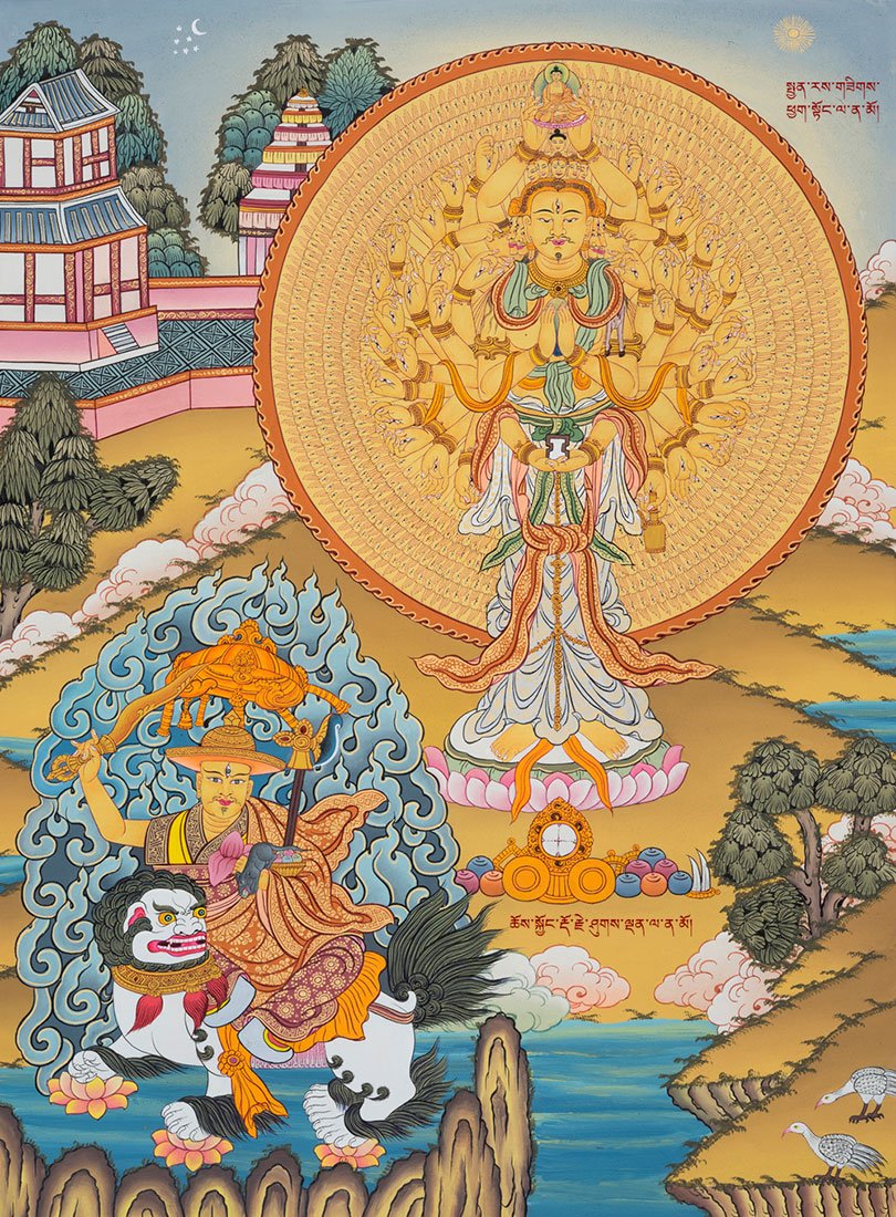 alicettyy's tweet photo. Beautiful Thangkas.
-Free Downloads- https://t.co/OeycGKdttF 

#art #artwork #ArtOfTheDay #artists #buddha #buddhist #buddhism #dharma #sangha #spiritual #dharma #tibetanbuddhism #tibetanyouth #dalailama #tsemrinpoche #bhodrangzen #rangzen #freetibet #tibet #zen #savetibet #peace https://t.co/RdMwy8jC1t