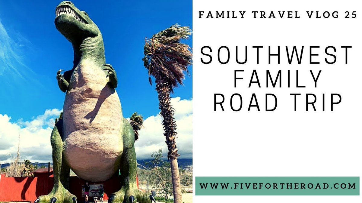 5fortheroadblog's tweet photo. #FamilyTravel Vlog: Southwest Road Trip! You have to see the sunset at White Sands...stunning!!! https://t.co/NDTOPQ5Rc9 #familytravelblog #travelblogger https://t.co/bZ8dI50pUc