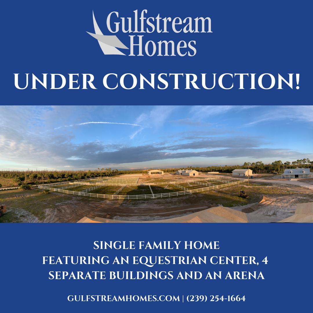 GulfstreamHomes's tweet photo. We cannot wait to show you this amazing custom home! Stay tuned for more details and photos!! #gulfstreamhomes #customhomesinswfl #napleshomebuilders #swfloridahomes #customhomes https://t.co/W5EsA8Kkul