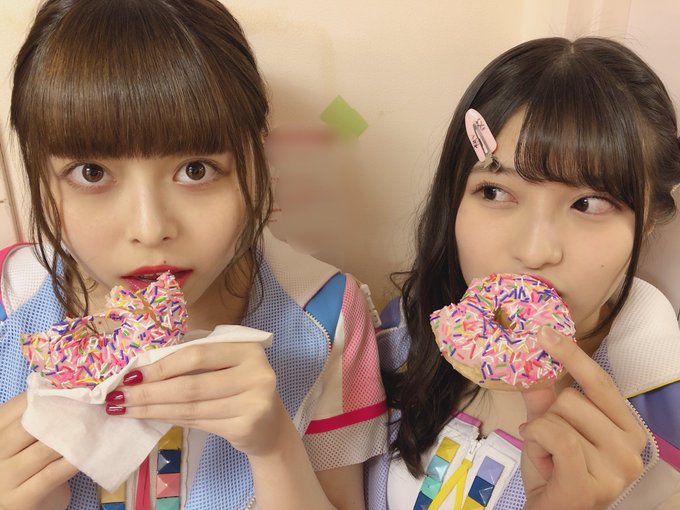 横山結衣さん がハッシュタグ チーム8 をつけたツイート一覧 1 Whotwi グラフィカルtwitter分析