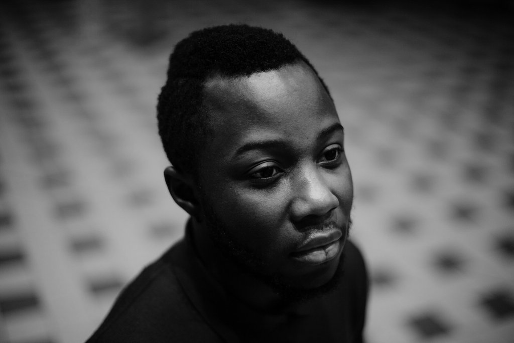 ⁣Sinners, I hear you⁣
The saints are coming ⁣
#SRA⁣
© Emma Van Den Broeck⁣