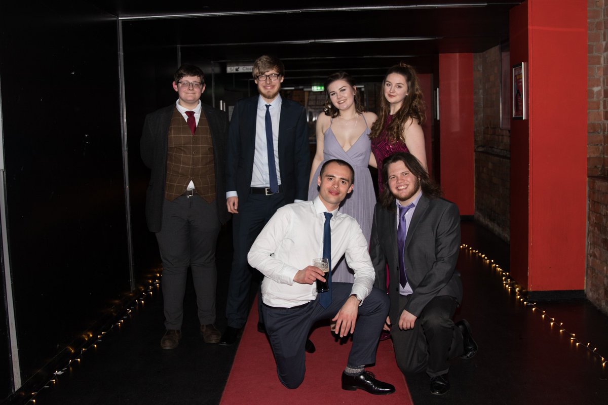 UoLHist's tweet photo. Thankyou to everyone who came to the School of History and Heritage Ball last night! The event was the first of its kind and a massive success and we hope you had as great a time as we did! Big thanks to Georgia and Tommy for organising and hosting the night! #WeAreLincoln https://t.co/ltZHv1DsUv