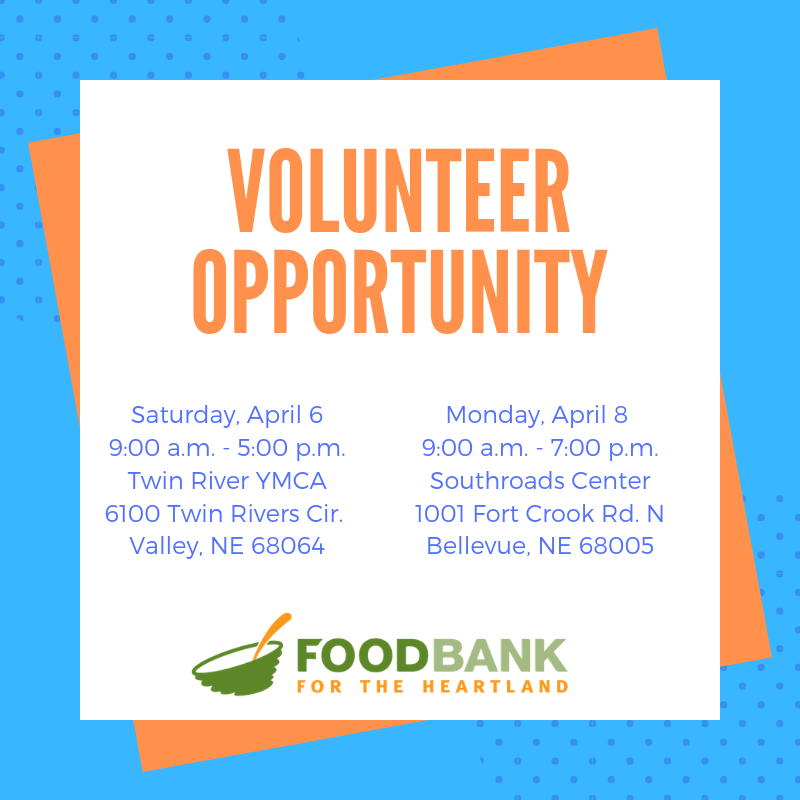 Food Bank for the Heartland tweet media