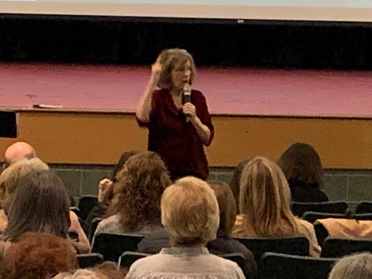 bobmorton3's tweet image. ⁦@LucyCalkins⁩ ⁦@Mc3Network⁩ #tcrwp ⁦@TCRWP⁩ ⁦@HeinemannPub⁩ #UnitsofStudy #LeadingLiteracy