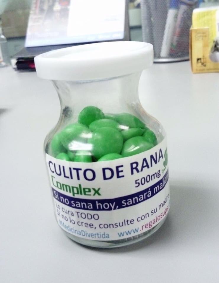 Se consigue en @Farmarato ?